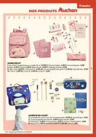 Catalogue Auchan page 9