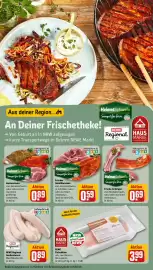 REWE Kaufpark Prospekt woche 27 Seite 10