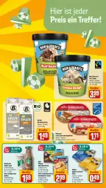 REWE Kaufpark Prospekt woche 27 Seite 17