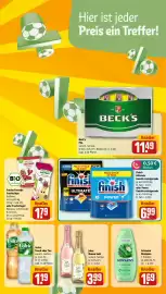 REWE Kaufpark Prospekt woche 27 Seite 19