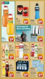 REWE Kaufpark Prospekt woche 27 Seite 20