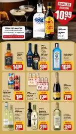 REWE Kaufpark Prospekt woche 27 Seite 22
