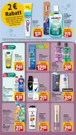 REWE Kaufpark Prospekt woche 27 Seite 27