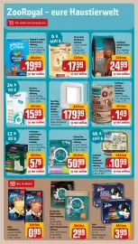 REWE Kaufpark Prospekt woche 27 Seite 28