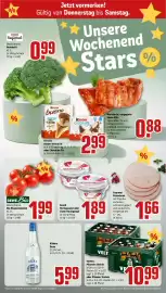 REWE Kaufpark Prospekt woche 27 Seite 29