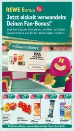 REWE Kaufpark Prospekt woche 27 Seite 3