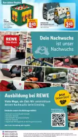 REWE Kaufpark Prospekt woche 27 Seite 32