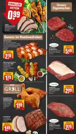 REWE Kaufpark Prospekt woche 27 Seite 7