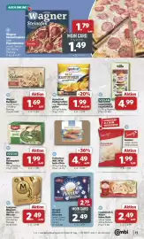 Combi Prospekt woche 27 Seite 11