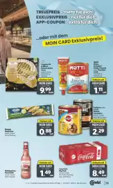 Combi Prospekt woche 27 Seite 15