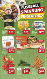 Combi Prospekt woche 27 Seite 16