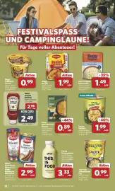 Combi Prospekt woche 27 Seite 18