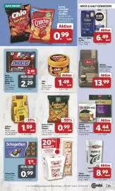 Combi Prospekt woche 27 Seite 21