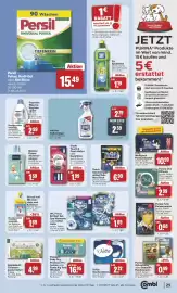 Combi Prospekt woche 27 Seite 25