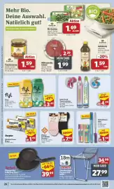 Combi Prospekt woche 27 Seite 26