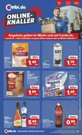 Combi Prospekt woche 27 Seite 27