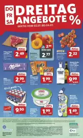 Combi Prospekt woche 27 Seite 28