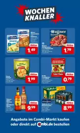 Combi Prospekt woche 27 Seite 30
