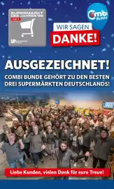 Combi Prospekt woche 27 Seite 34