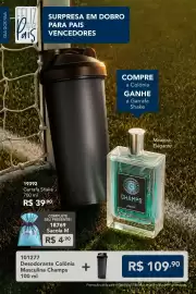 Catálogo Jequiti Página 12