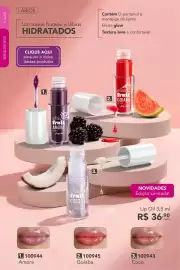 Catálogo Jequiti Página 40