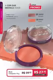 Catálogo Jequiti Página 45