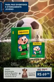 Catálogo Jequiti Página 7