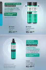 Catálogo Jequiti Página 70