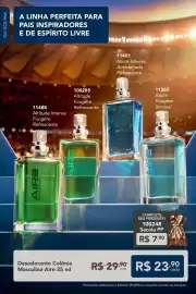 Catálogo Jequiti Página 9