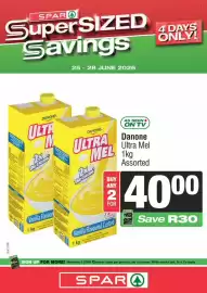 Spar catalogue Page 1