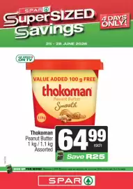 Spar catalogue Page 5