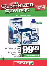 Spar catalogue Page 7