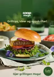 Coop Mega kundeavis Side 1