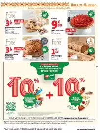 Auchan folder Pagina 19