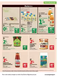 Auchan folder Pagina 29