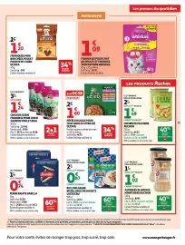 Auchan folder Pagina 31