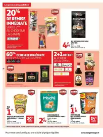 Auchan folder Pagina 32