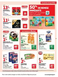 Auchan folder Pagina 33