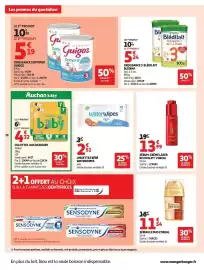 Auchan folder Pagina 38