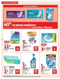 Auchan folder Pagina 40