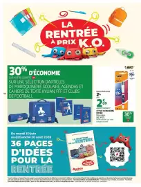 Auchan folder Pagina 42