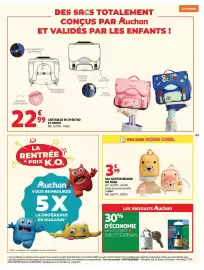 Auchan folder Pagina 43