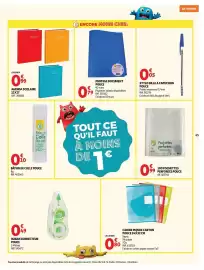 Auchan folder Pagina 45