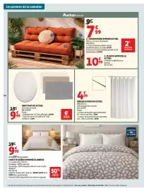 Auchan folder Pagina 50