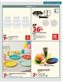 Auchan folder Pagina 51