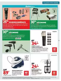 Auchan folder Pagina 57