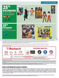 Auchan folder Pagina 59