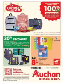 Auchan folder Pagina 60