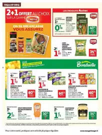 Auchan folder Pagina 8