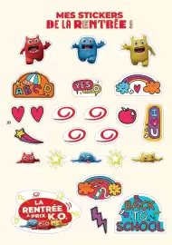 Auchan folder Pagina 20